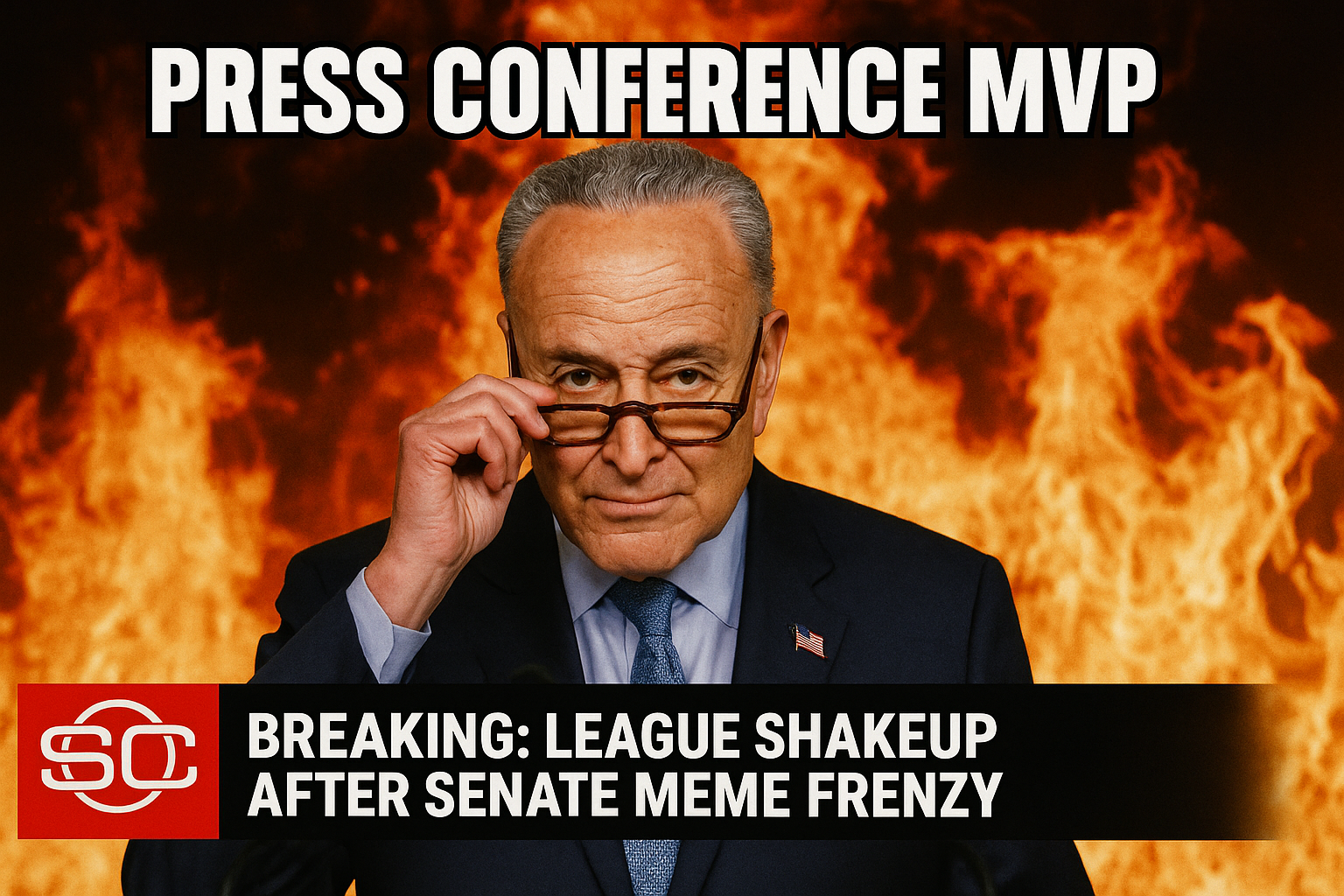 Press Conference MVP